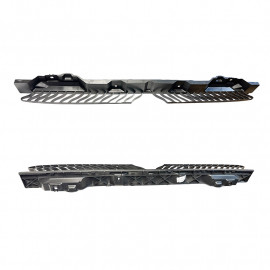 Кронштейн заднього бампера середній ID4 X 11D 807 863 Кронштейн заднього бампера середній ID4 X 11D 807 863